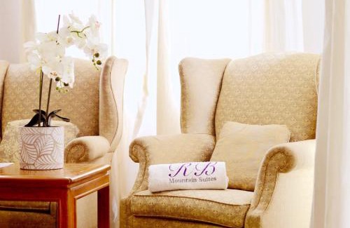 Mbabane House | Rehoboth Mountain Suites