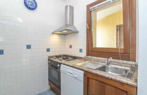 Costa Rei Villa | Rei Sole Villa 6 beds with air conditioning