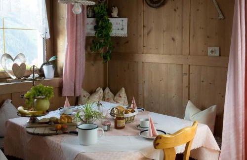 Valle Aurina House | Reicheggerhof