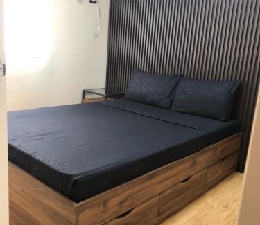 Sasa Apartment | Reicondotel Arezzo Davao