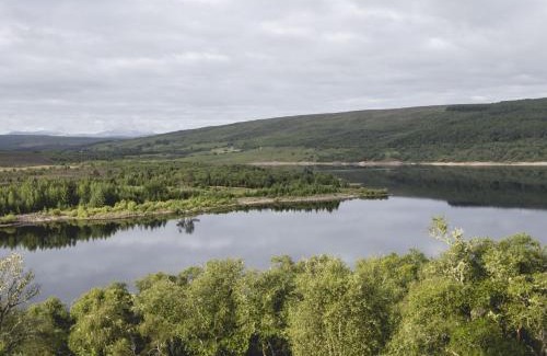 Lairg House | Reids Cottage