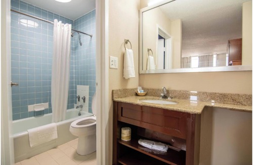 Reidsville Hotel | Reidsville Inn & Suites