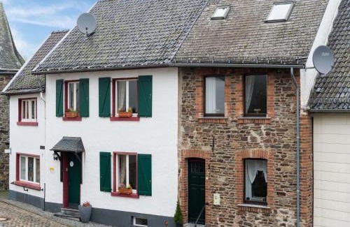 Reifferscheid Apartment | Reifferscheid Wellness Escape, cleaning included