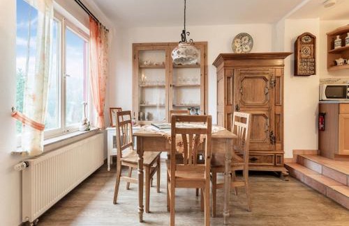 Reifferscheid Apartment | Reifferscheid Wellness Escape, cleaning included