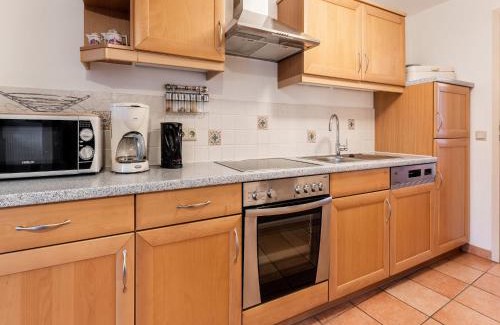 Reifferscheid Apartment | Reifferscheid Wellness Escape, cleaning included