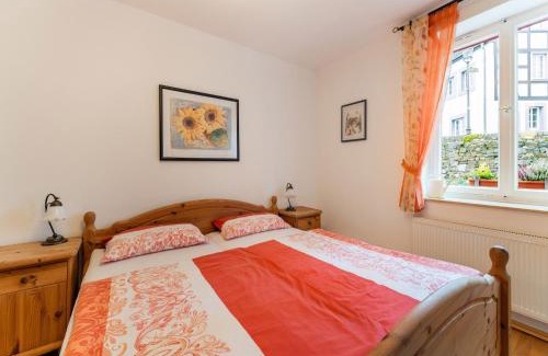 Reifferscheid Apartment | Reifferscheid Wellness Escape, cleaning included