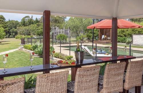 Worrigee House | Reign Manor & Coach House