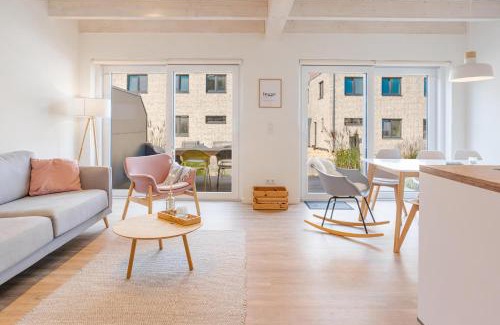 Ellenberg House | Reihe 7