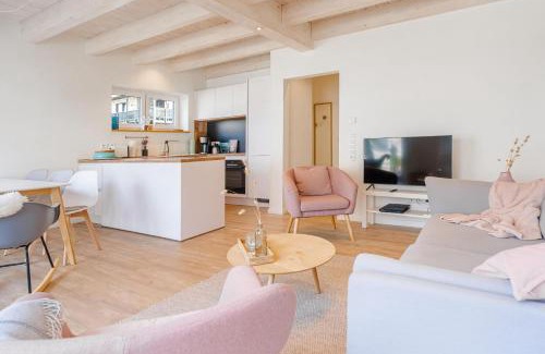 Ellenberg House | Reihe 7