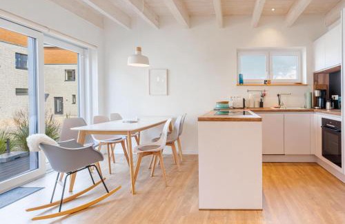 Ellenberg House | Reihe 7