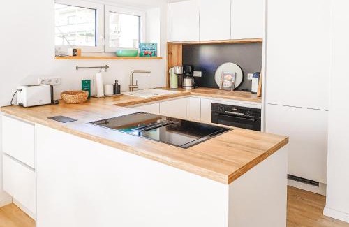 Ellenberg House | Reihe 7