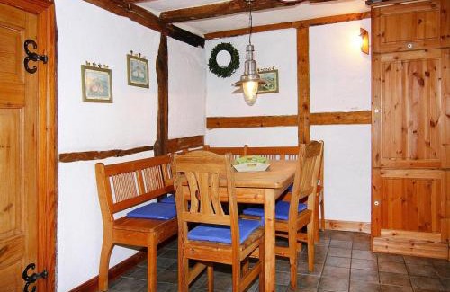 Neuenkirchen House | Reihenhäuser im Hafendorf Vieregge auf Rügen, cleaning included