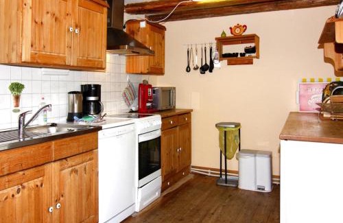 Neuenkirchen House | Reihenhäuser im Hafendorf Vieregge auf Rügen, cleaning included