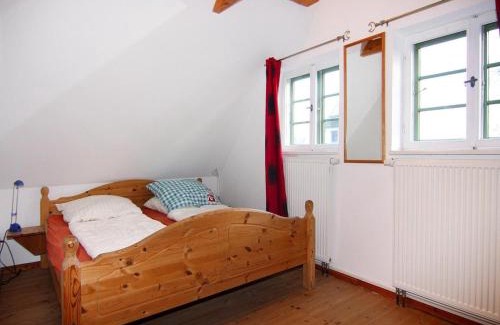 Neuenkirchen House | Reihenhäuser im Hafendorf Vieregge auf Rügen, cleaning included