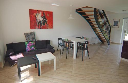 Garden House | Reihenhaus am Gardersee