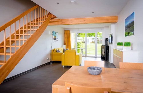 Damp House | Reihenhaus im Ostseeresort Dampland