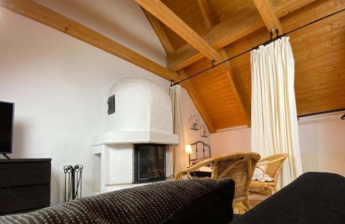 Burscheid House | Reihenmittelhaus mit Kamin