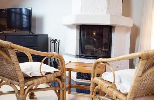Burscheid House | Reihenmittelhaus mit Kamin