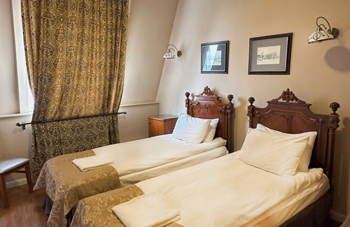 Chugureti Hotel | Reikartz City Tbilisi Hotel