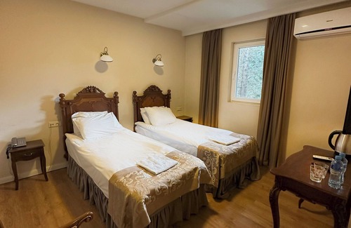 Chugureti Hotel | Reikartz City Tbilisi Hotel