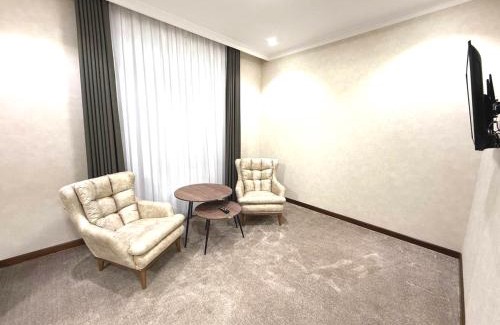 Qarshi Hotel | Reikartz Qarshi