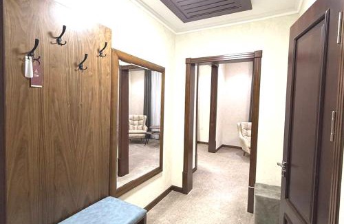 Qarshi Hotel | Reikartz Qarshi