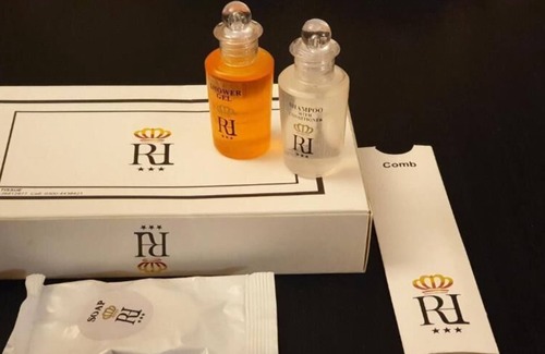 G-6 Sector Hotel | Reina Boutique Hotel - G6