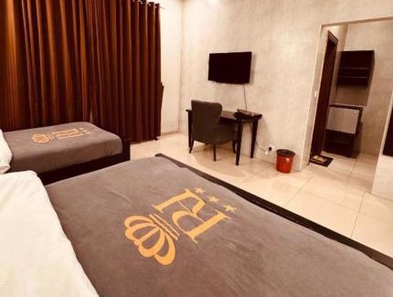 G-9 Sector Hotel | Reina Boutique Hotel - G9
