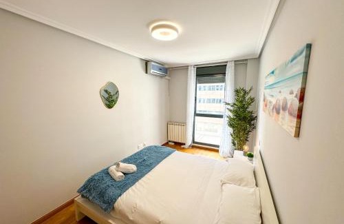 La Magdalena Apartment | Reina del Pilar ComoTuCasa