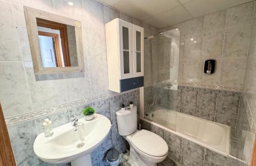 La Magdalena Apartment | Reina del Pilar ComoTuCasa