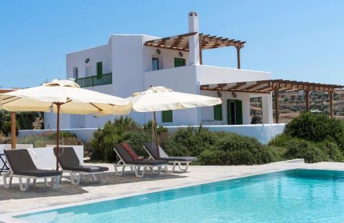 Adamas Villa | Reina Villa