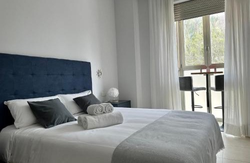 Alboraya Apartment | Reinapart Patacona Beach 36