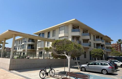 Alboraya Apartment | Reinapart Patacona Beach 36