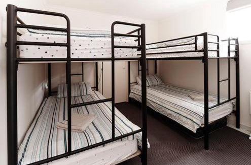 Mount Buller Apartment | Reindeer 3