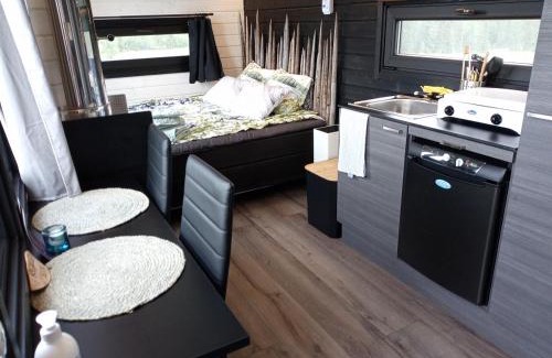 Kuusamo Apartment | ReindeerNook