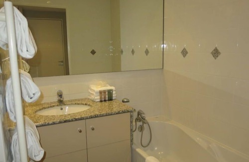 Saint-Ideuc Apartment | Reine Marine- T2 SUD by Interhome