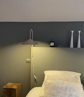 Le Planellet Ski Chalet | Reine Sophie