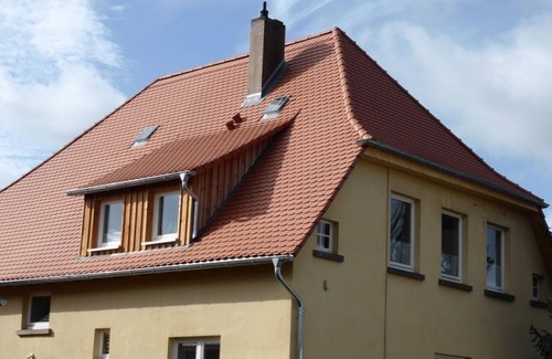 Wahlsburg Apartment | Reinette vacation apartment