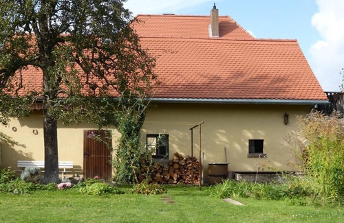 Wahlsburg Apartment | Reinette vacation apartment