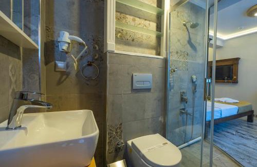 Fethiye Hotel | Reis Royal Hotel