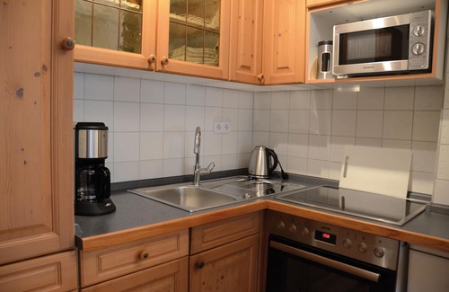 Detmold-Nord Apartment | REISEKULTOUREN Apartment PAULINE in the center of Detmold