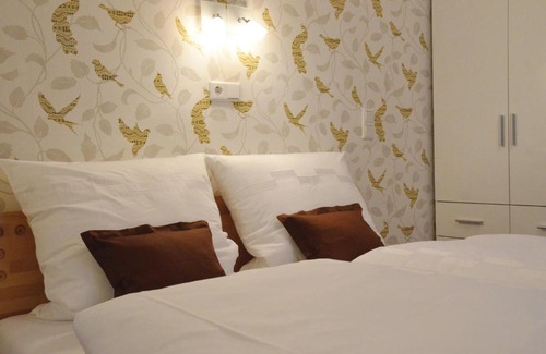 Detmold-Nord Apartment | Reisekultouren Apartments Detmold