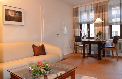 Detmold-Nord Apartment | Reisekultouren Apartments Detmold