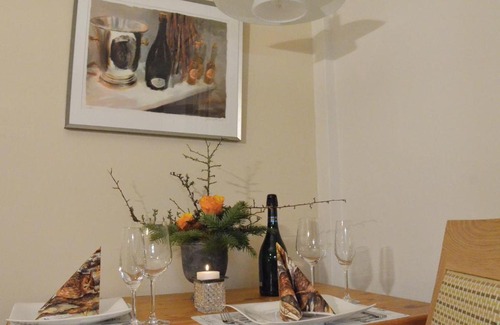 Detmold-Nord Apartment | Reisekultouren Apartments Detmold