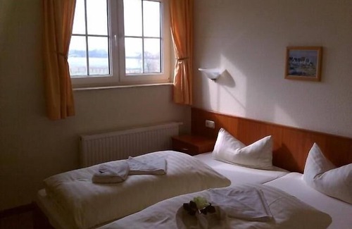 Trassenheide Hotel | Reit- und Freizeithotel Friesenhof