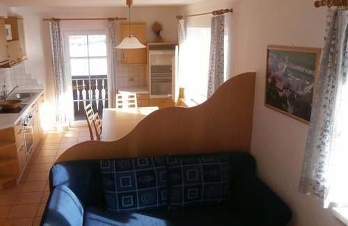 Jakobsberg Other | Reitbauernhof Ferner - Double room with shower, WC