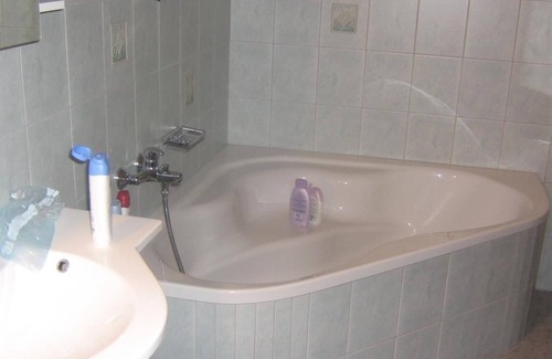 Jakobsberg Other | Reitbauernhof Ferner - Double room with shower, WC