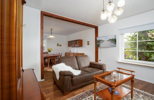 Merkendorf Apartment | Reiterhof Behrens Ferienwohnung Hensen