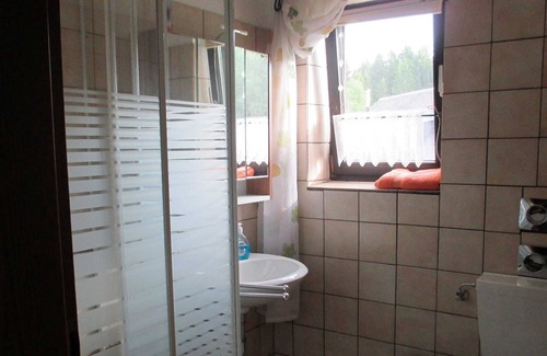 Weissenstadt Apartment | Reiterhof Finkenmühle Fewo Dolly - Ferienwohnung Dolly