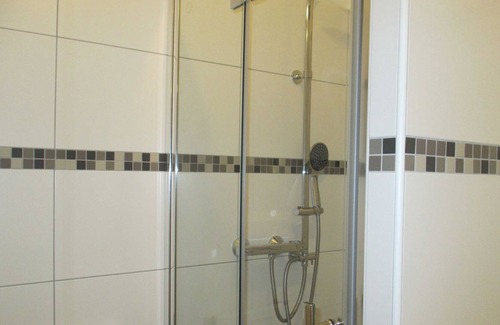 Weissenstadt Apartment | Reiterhof Finkenmühle Fewo Wicky - Ferienwohnung Wicky mit Balkon
